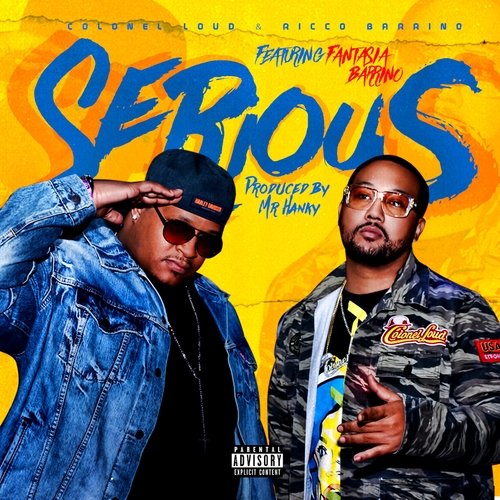 Serious (Remix)