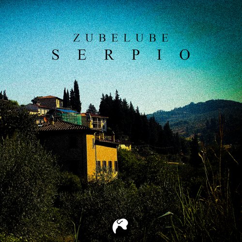 Serpio cover art