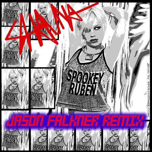 Shauna (Jason Falkner Remix)_poster_image