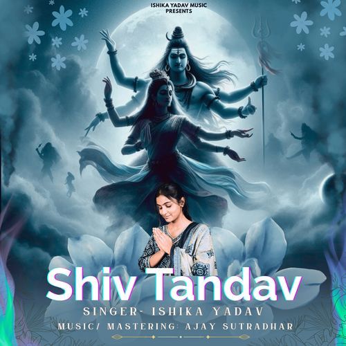 Shiv tandav