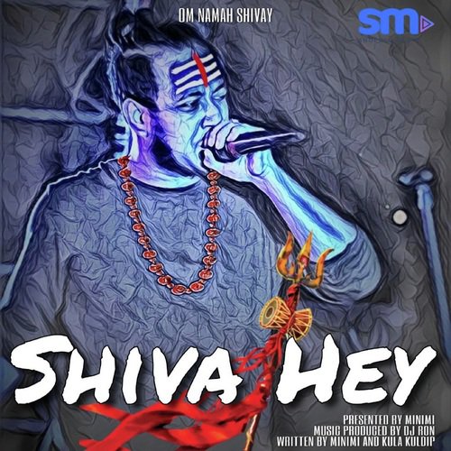 Shiva Hey