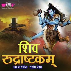 Shiva Rudrashtakam Stotram - Shiva Mantra-CSMdcEJpUUk