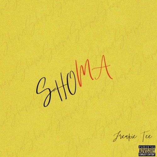 Shoma cover art
