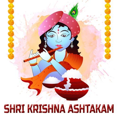 Shri Krishna Ashtakam