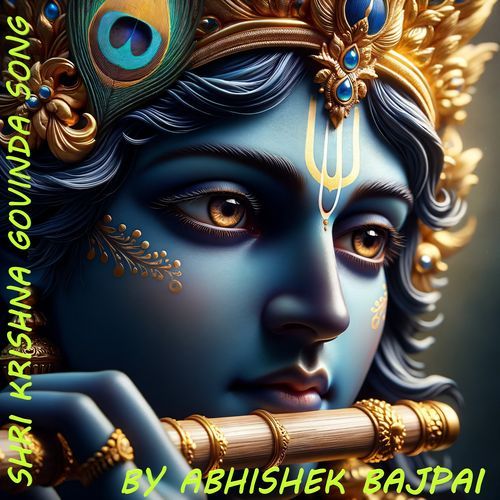 Shri Krishna Govinda Song