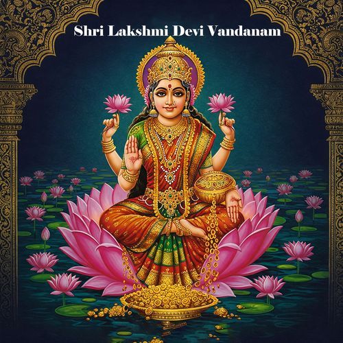 Shri Lakshmi Devi Vandanam