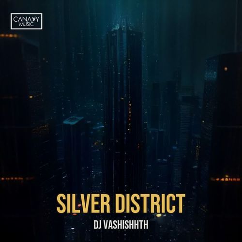 Silver District