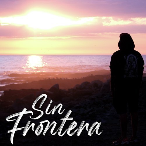 Sin Frontera cover art