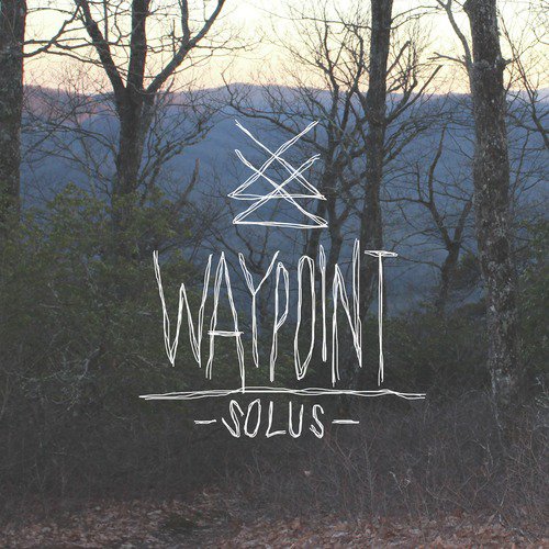 Solus cover art