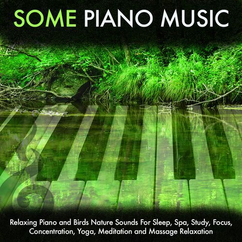 Some Study Music Moments cover art