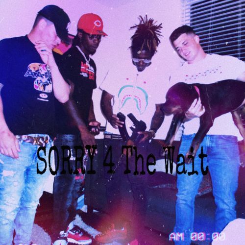 Melly cover art