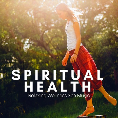 Spa Music Collection cover art