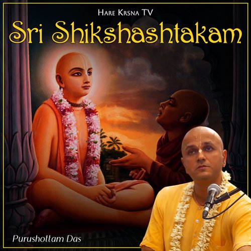 Sri Shikshashtakam