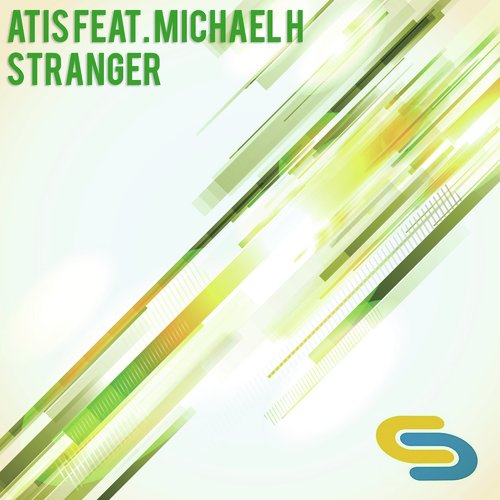 Stranger (Original Mix)