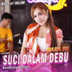 Suci Dalam Debu (Pop Keroncong)-XQ8nfUN4W38