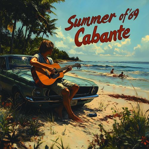 Summer of ’69