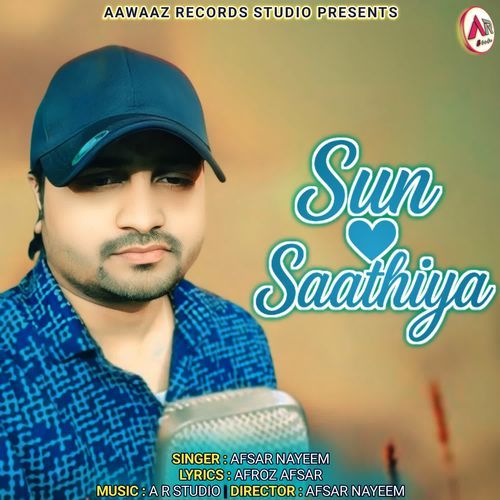 Sun Saathiya