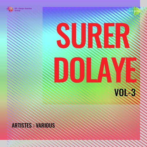 Surer Dolaye Vol - 3