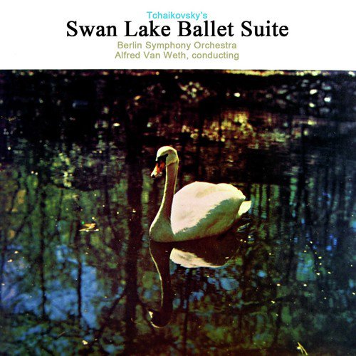 Swan Lake Ballet Suite