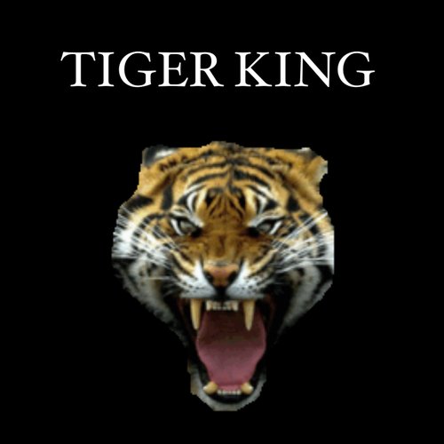 TIGER KING