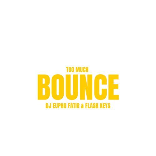 TMB (Too Much Bounce) cover art
