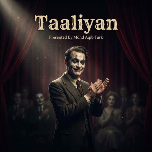 Taaliyan cover art