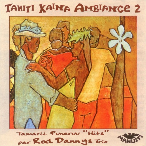 Tei Ni'a Ta'u Tino Te Tamanu cover art