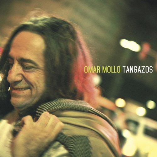 Tarde cover art