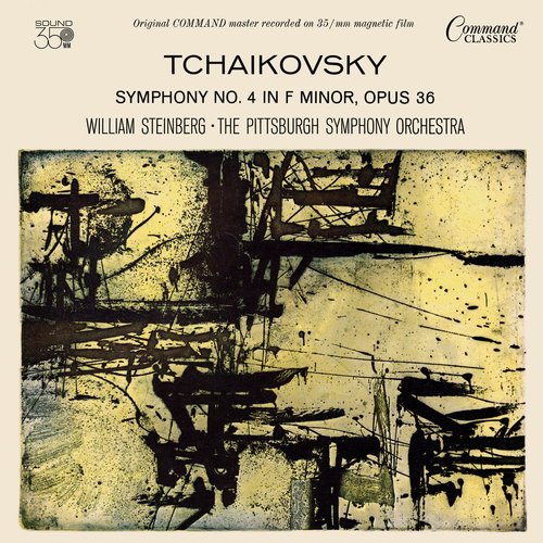 Tchaikovsky: The Nutcracker, Op. 71a, TH 35: III. Waltz Of The Flowers_poster_image