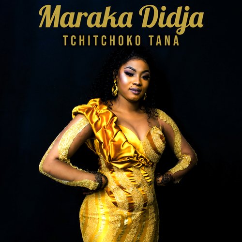 Tchitchoko Tana cover art