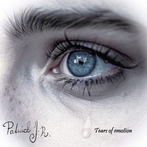 Tears of emotion