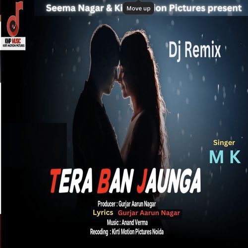 Tera Ban Jaunga MK Dj Remix