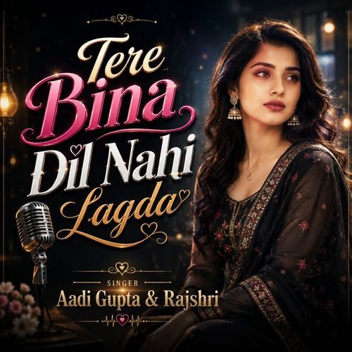 Tere Bina Dil Nahi Lagda