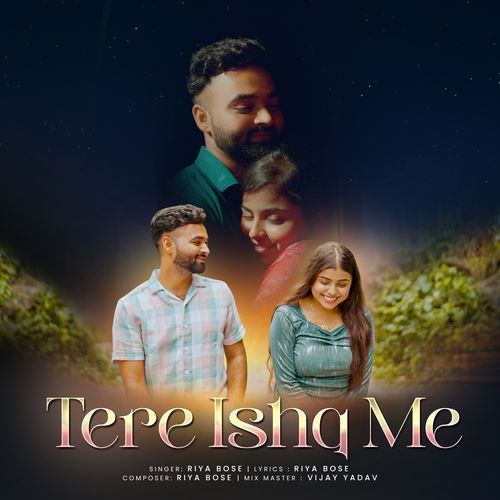Tere Ishq Me