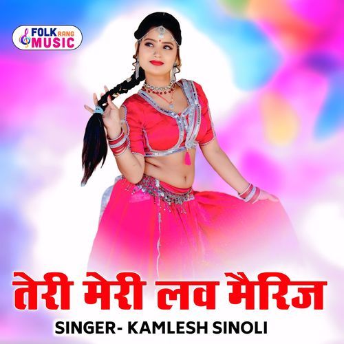 Teri Meri Love Marriage