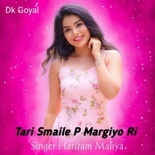 Thari Smaile P Margiyo Ri