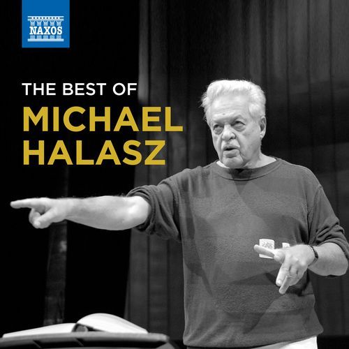The Best of Michael Halász