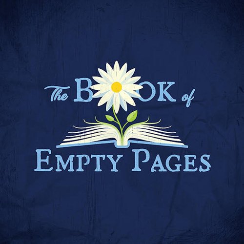 The Book of Empty Pages Original Cast Soundtrack (Amateur)