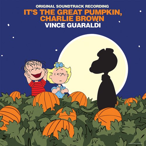 The Great Pumpkin Waltz (Alternate Take 2)_poster_image