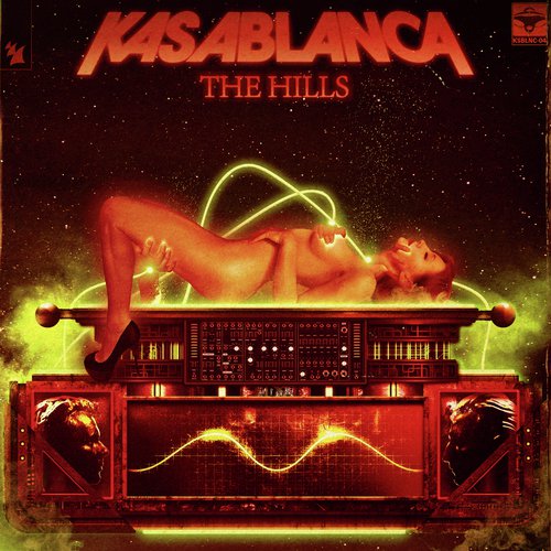 The Hills (Extended Mix)