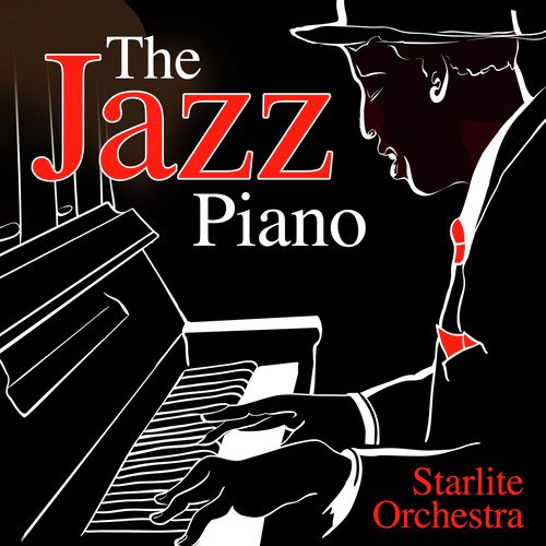The Jazz Piano