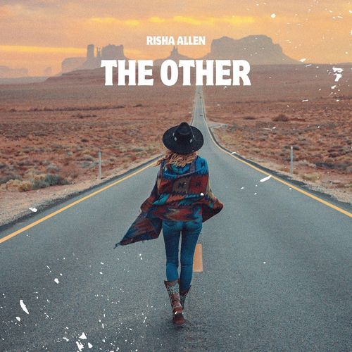 The Other cover art