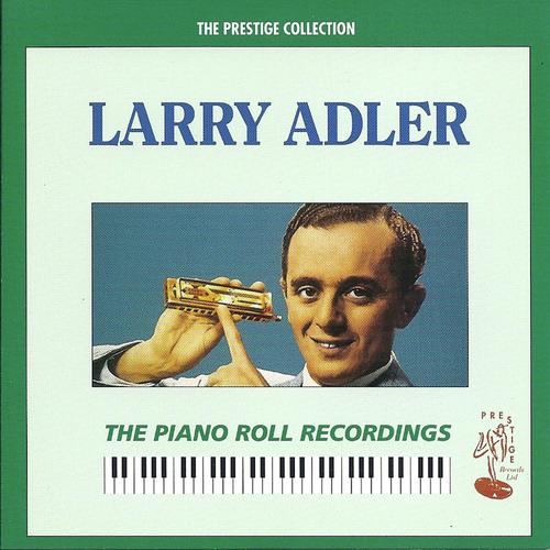 The Piano Roll Recordings