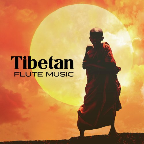 Tibetan Flute Music