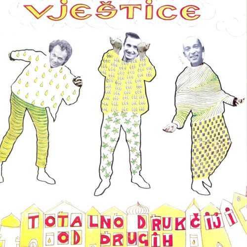 Totalno Drugačiji Od Drugih