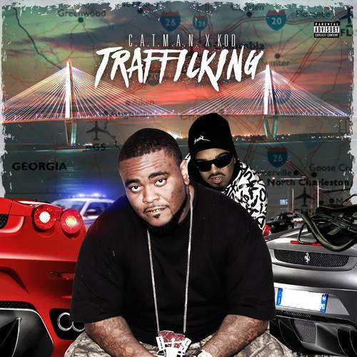 Trafficking (feat. K.O.D)