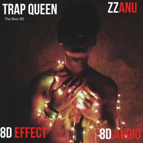 Trap Queen (8D Effect - Extended) - Trap Queen (The Best 8D) @