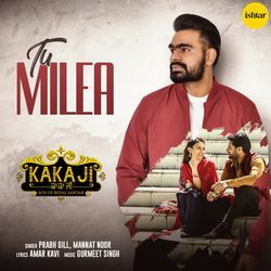 Tu Milea (From &quot;Kaka Ji&quot;)-XT4MCTdJdVI