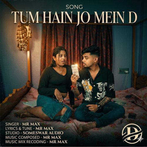 Tum Hain Jo Mein a Dekha