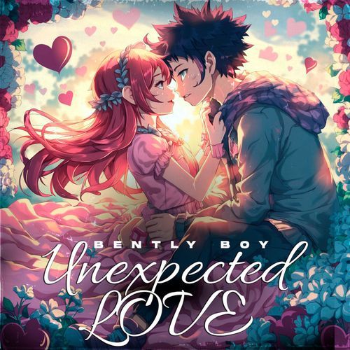 UNEXPECTED LOVE_poster_image